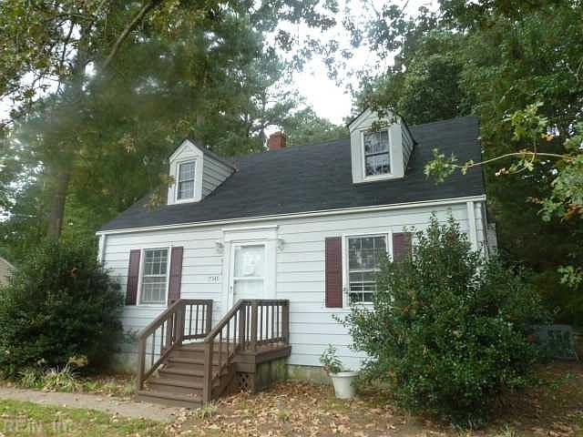 1st image of 17345 Warwick Blvd