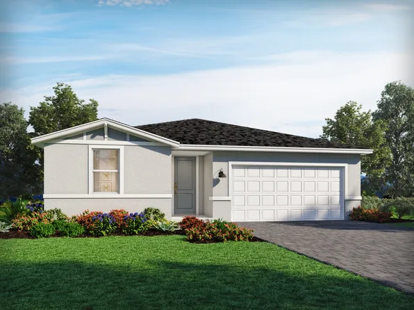 5497 Hampton Park Cir, Vero Beach, FL 32966