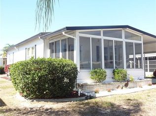 7 N Esplanade St, Englewood, FL 34223