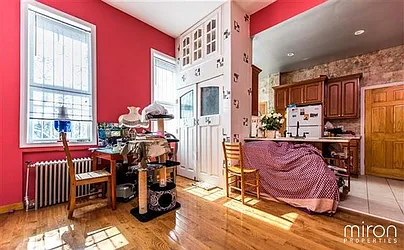 Rented by Miron Properties