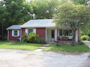 5737 N Sullivan Rd, Wichita, KS 67204