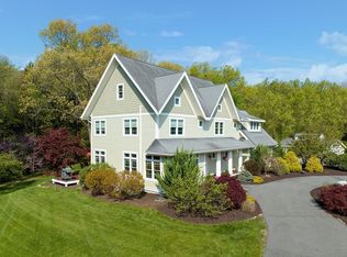 46 Sovereign Way, Northampton, MA 01062