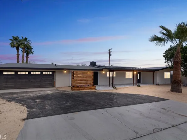 68548 Iroquois St, Cathedral City, CA 92234