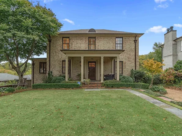 731 Linwood Rd, Birmingham, AL 35222