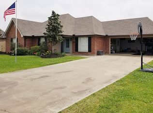 4749 S Jace Matthew Ln, Iowa, LA 70647