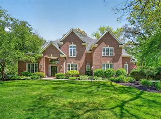 51708 Brittany Ct, Granger, IN 46530