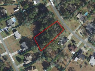 LOT 5 SW 111th Place Rd LOT 5, Ocala, FL 34476