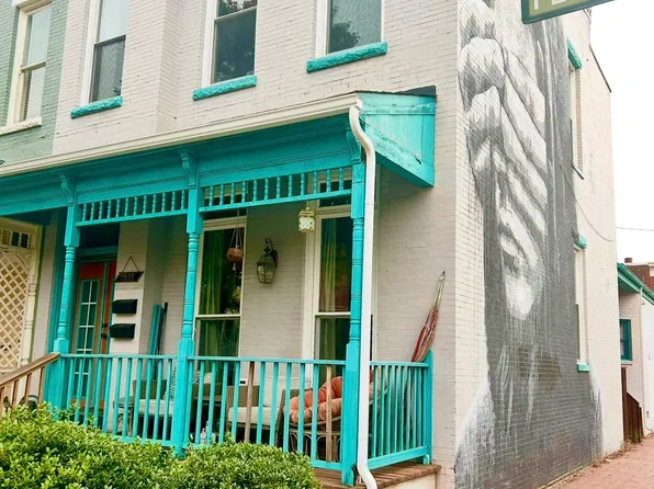 1533 Floyd Ave APT 1, Richmond, VA 23220