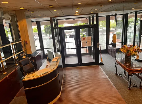 6515 Boulevard East #7S Photo 1