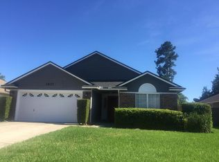 1827 Harbor Island Dr, Fleming Island, FL 32003