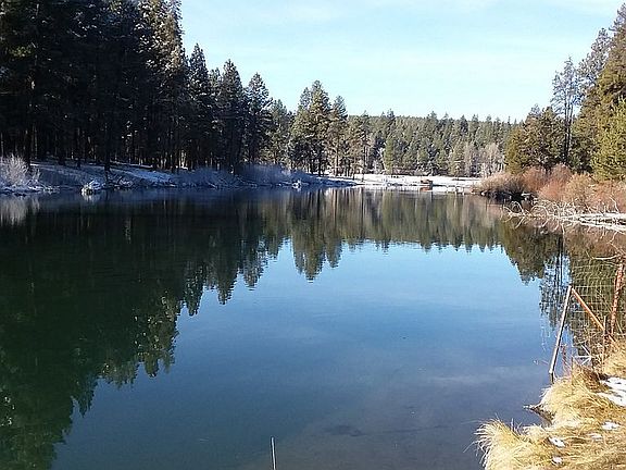 FishingHole at 1Ac DeededLot