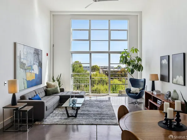 1310 Minnesota St Unit 204, San Francisco, CA 94107