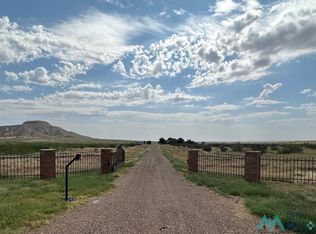 8072 State Highway 209, Tucumcari, NM 88401
