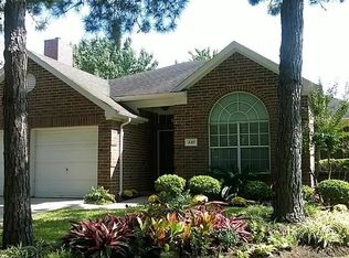 4411 Forest Creek Dr, Missouri City, TX 77459