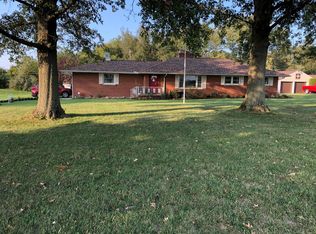 1476 Rohr Rd, Lockbourne, OH 43137