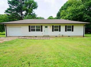 281 Fannie Dr, Brighton, TN 38011