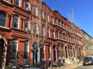 1812 Saint Paul St APT 101, Baltimore, MD 21202