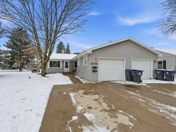 831 S Commercial St, Neenah, WI 54956