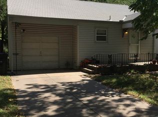 818 S Poplar St, Wichita, KS 67211