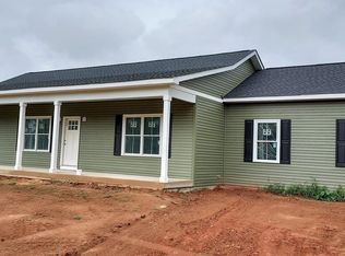 59 Church View Ln, Madison, VA 22727