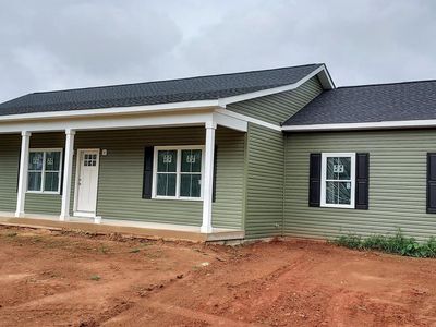 59 Church View Ln, Madison, VA, 22727