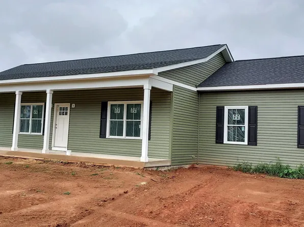 59 Church View Ln, Madison, VA 22727