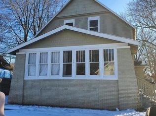 441 White Ave, Muskegon, MI 49442