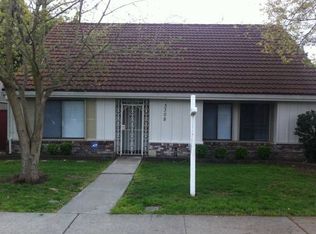 3308 Five Mile Dr, Stockton, CA 95219