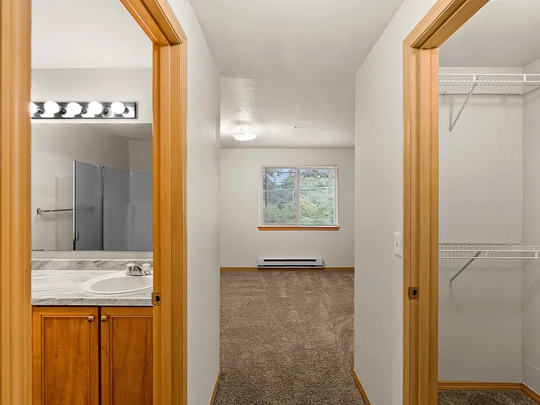 3 Bedroom 2 Bath - 1,297 Sq. Ft. 3 Bedroom 2 Bath - 1,297 Sq. Ft.