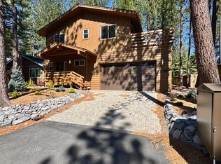 1188 Tokochi St, South Lake Tahoe, CA 96150