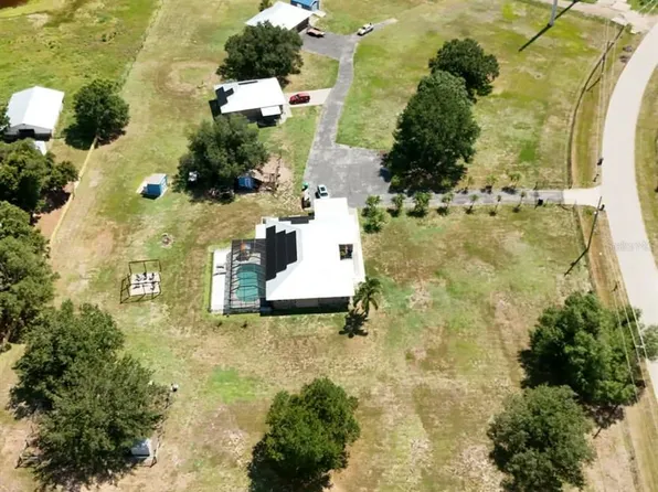 8200 Cleveland Dr, Punta Gorda, FL 33982