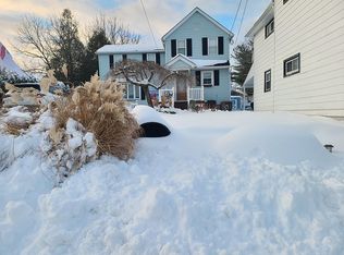 21 Murray St, Wilkes Barre, PA 18702