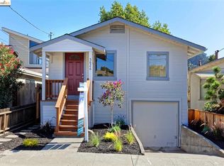 5826 Avila St, El Cerrito, CA 94530