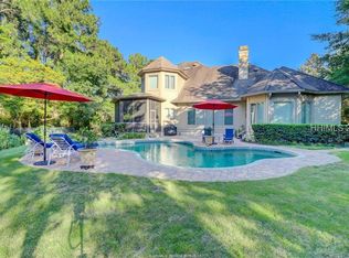 13 Stevens Ct, Hilton Head Island, SC 29926