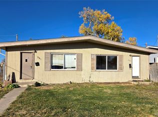 285 & 291 S 2nd Ave, Brighton, CO 80601