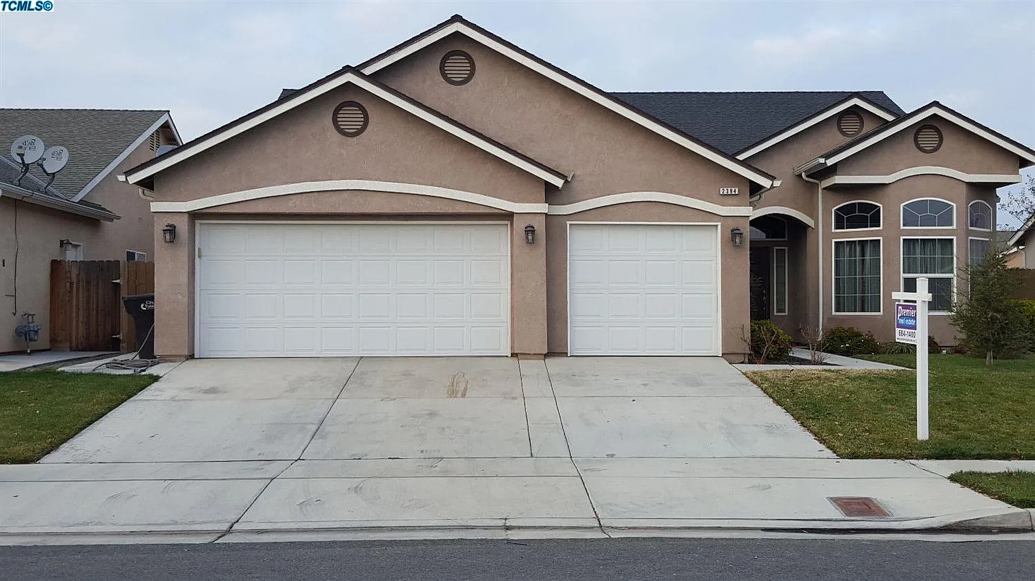 2394 Kaiser Creek Ave photo 1