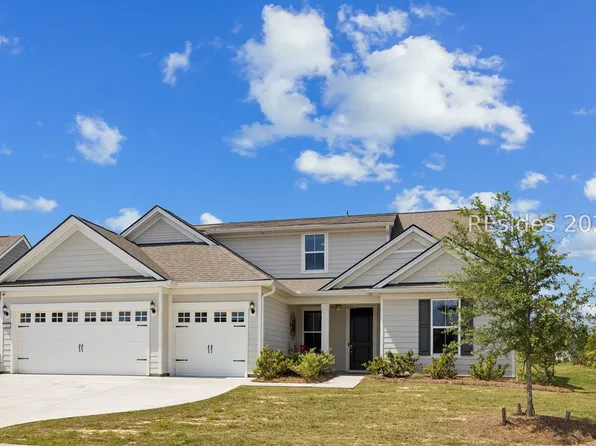 333 Sweetpea Ln, Bluffton, SC 29909