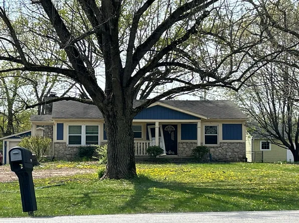 511 W Southport Rd, Indianapolis, IN 46217