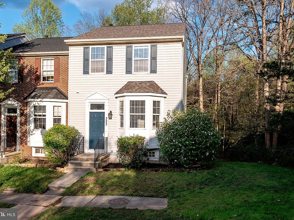 1st image of 323 Rock Springs Ct