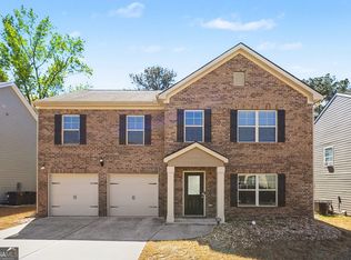 6506 Beaver Creek Trl, Atlanta, GA 30349