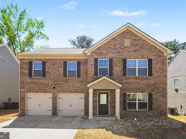 6506 Beaver Creek Trl, Atlanta, GA 30349