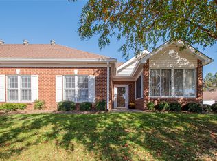 8218 Windsor Ridge Dr, Charlotte, NC 28277