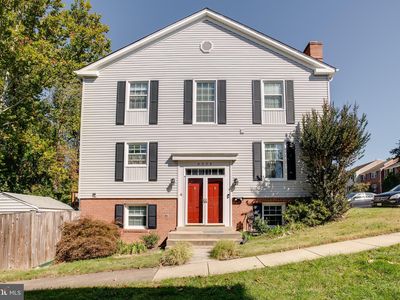 8038 Sleepy View Ln, Springfield, VA, 22153