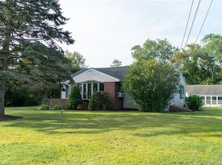 1030 Route 163, Oakdale, CT 06370