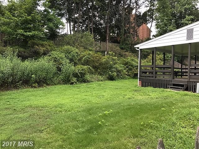 2nd image of 1708 Chesterford Way