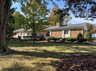 148 N Charles St, Portland, IN 47371
