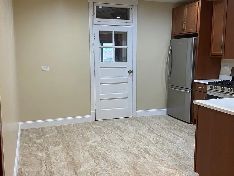 Eat in Kitchen Area