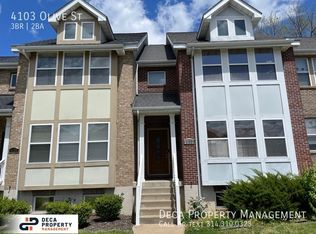 4103 Olive St, Saint Louis, MO 63108