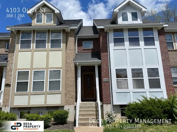 4103 Olive St, Saint Louis, MO 63108