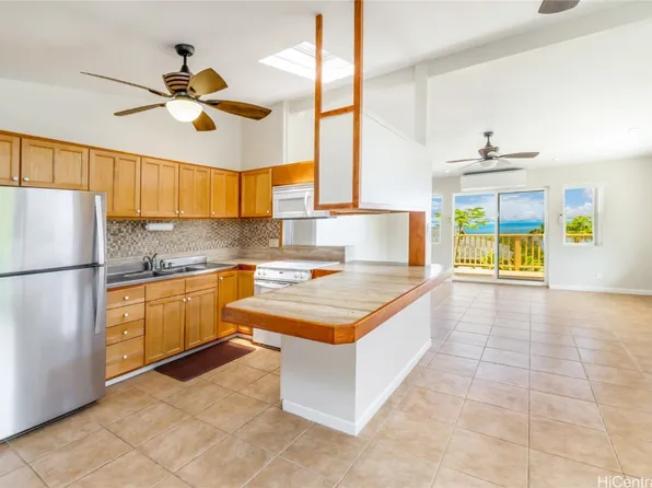 47-123 Kaimalolo Pl, Kaneohe, HI 96744